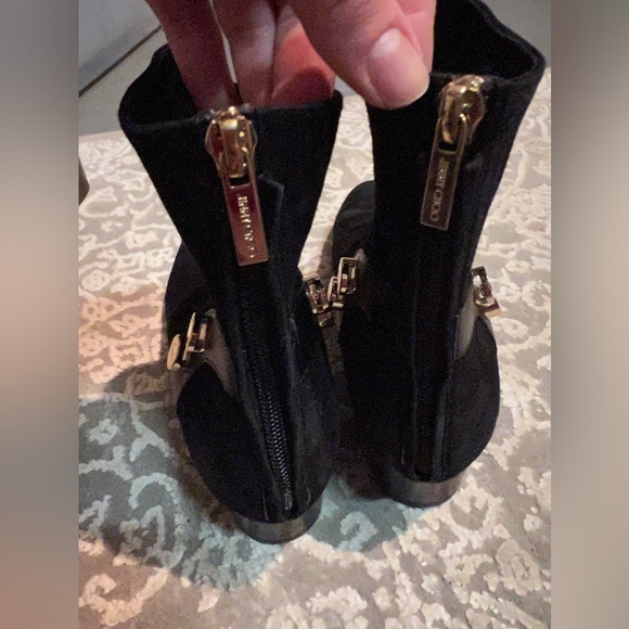 Jimmy Choo Women Booties - Picture 5 of 6